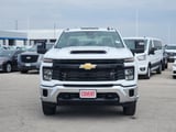 2024 Chevrolet Silverado - Preview 2