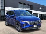 2023 Hyundai Tucson - Preview 3