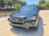 2014 BMW X3 - Preview 6