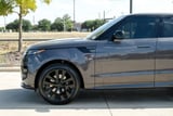 2026 Land Rover Range Rover Sport - Preview 13