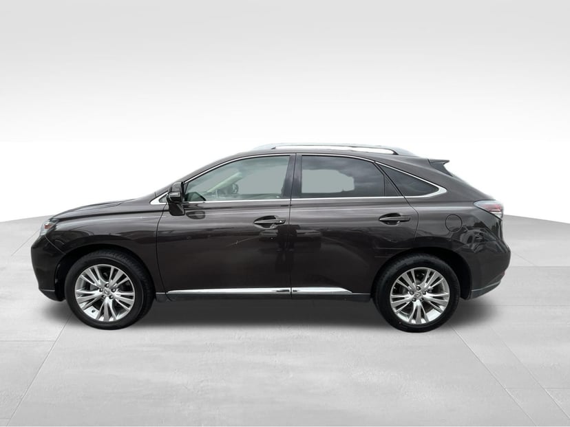 2014 Lexus RX - Image 3
