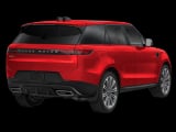 2026 Land Rover Range Rover Sport - Preview 2