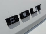2027 Chevrolet Bolt - Preview 8