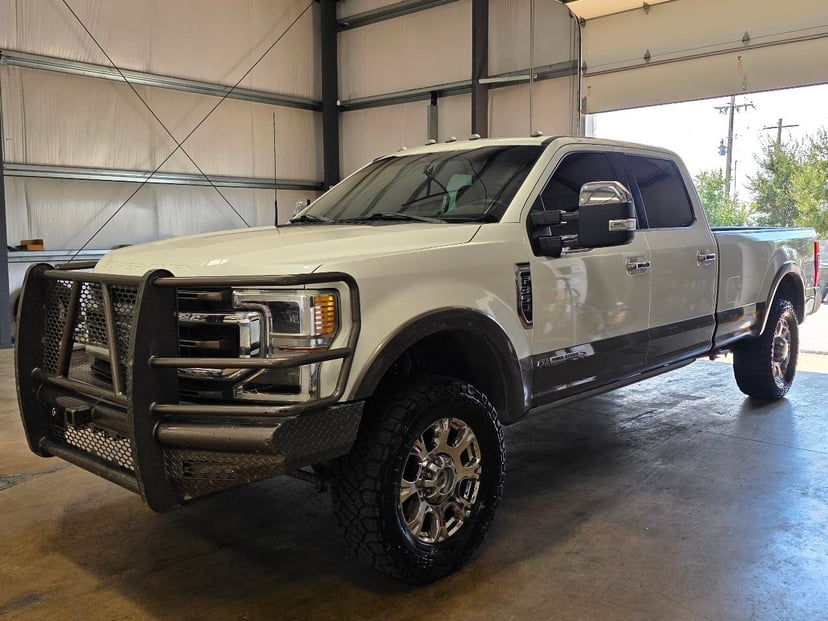 2022 Ford F-350 - Image 1