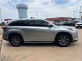 2017 Toyota Highlander - Preview 4