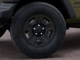 2026 Jeep Wrangler - Preview 8