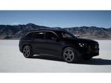 2027 Mercedes-Benz GLS - Preview 12