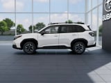 2026 Subaru Forester - Preview 3