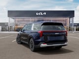 2026 Kia Carnival - Preview 4