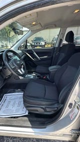 2018 Subaru Forester - Preview 9