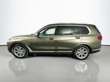 2026 BMW X7 - Preview 8