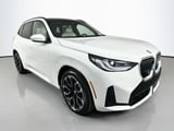 2026 BMW X3 - Preview 3