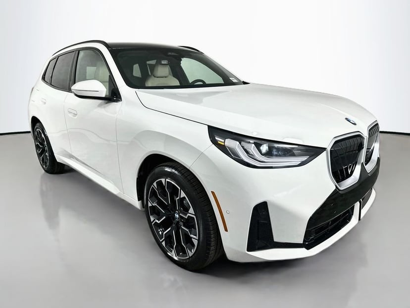 2026 BMW X3 - Image 1