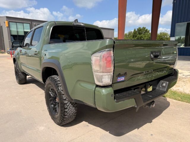 2020 Toyota Tacoma - Image 3