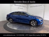 2020 Kia Forte - Preview 2