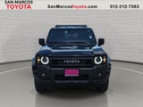 2024 Toyota Land Cruiser - Preview 2