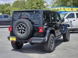 2026 Jeep Wrangler - Preview 5