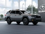 2026 Subaru Outback - Preview 2