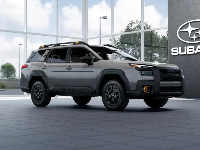 2026 Subaru Outback - Image 1