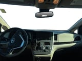 2020 Toyota Sienna - Preview 11