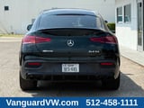 2022 Mercedes-Benz GLE - Preview 11