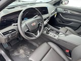 2026 Cadillac CT5 - Preview 8