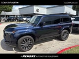 2025 Lexus GX - Preview 2