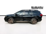 2026 Subaru Ascent - Preview 4
