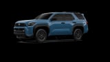 2026 Toyota 4runner - Preview 2