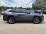 2025 Toyota RAV4 - Preview 6