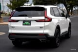 2026 Honda CR-V - Preview 3