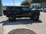 2025 Ford Bronco - Preview 9