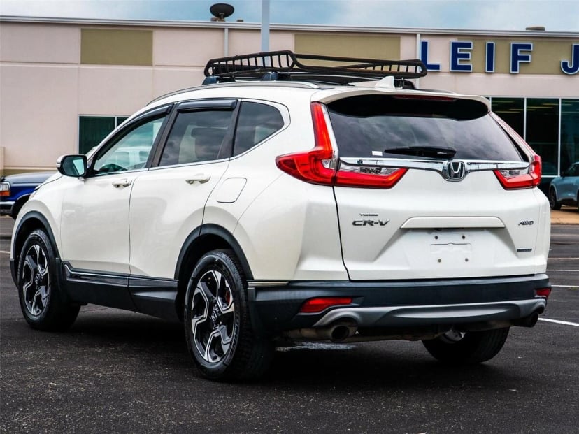 2018 Honda CR-V - Image 2