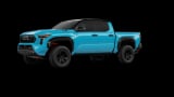 2026 Toyota Tacoma - Preview 2