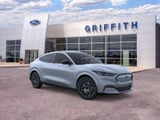 2025 Ford Mustang Mach-E - Preview 2