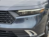 2026 Honda Accord - Preview 6
