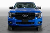 2026 Ford Ranger - Preview 3