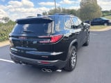2025 GMC Acadia - Preview 6