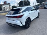 2026 Lexus RX - Preview 5