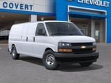 2026 Chevrolet Express Cargo - Preview 7