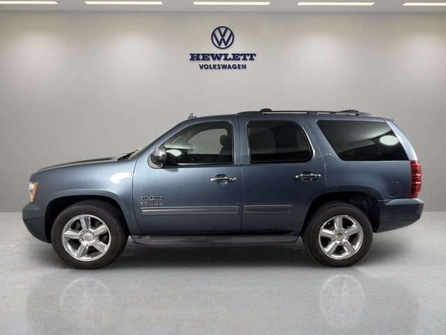 2010 Chevrolet Tahoe - Image 2