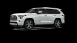2026 Toyota Sequoia - Preview 2
