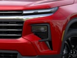2026 Chevrolet Traverse - Preview 10