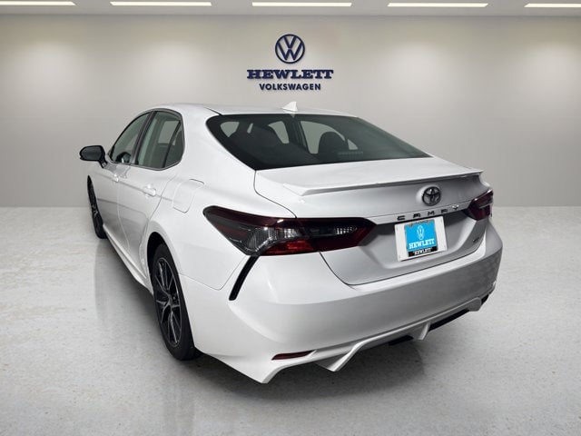 2024 Toyota Camry - Image 3