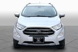 2020 Ford EcoSport - Preview 3