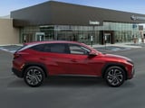 2026 Hyundai Tucson - Preview 7