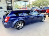 2005 Dodge Magnum - Preview 4