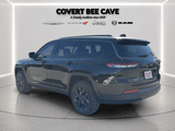 2027 Jeep Grand Cherokee L - Preview 5