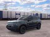 2026 Ford Bronco - Preview 14