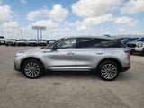 2023 Lincoln Corsair - Preview 4